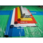 Bobina Branca Neve Polyetileno 100x2,20m